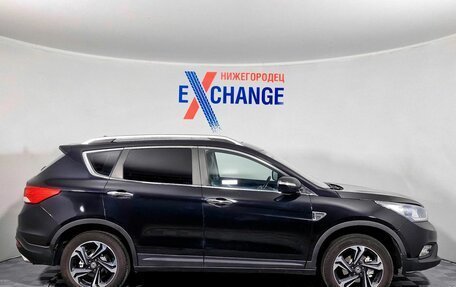 DongFeng AX7 I, 2018 год, 879 000 рублей, 4 фотография