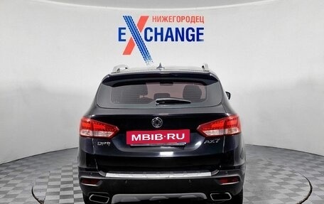 DongFeng AX7 I, 2018 год, 879 000 рублей, 6 фотография