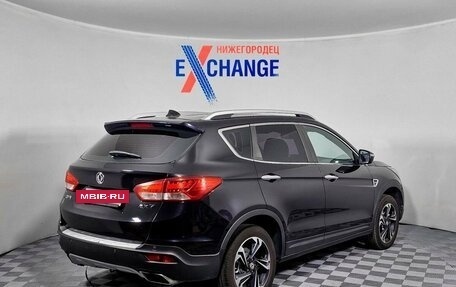 DongFeng AX7 I, 2018 год, 879 000 рублей, 5 фотография