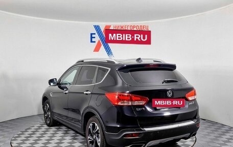 DongFeng AX7 I, 2018 год, 879 000 рублей, 7 фотография