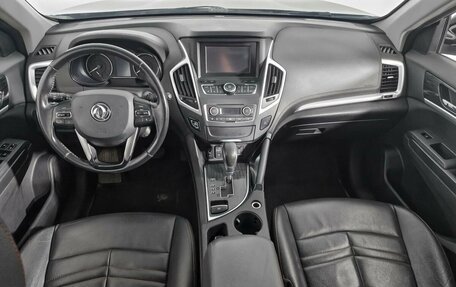 DongFeng AX7 I, 2018 год, 879 000 рублей, 13 фотография