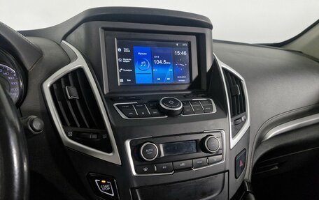 DongFeng AX7 I, 2018 год, 879 000 рублей, 15 фотография
