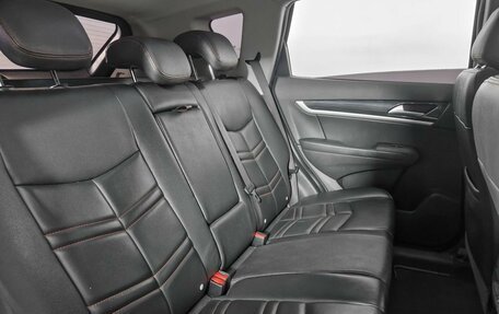DongFeng AX7 I, 2018 год, 879 000 рублей, 11 фотография