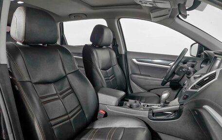 DongFeng AX7 I, 2018 год, 879 000 рублей, 17 фотография
