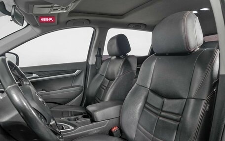 DongFeng AX7 I, 2018 год, 879 000 рублей, 9 фотография