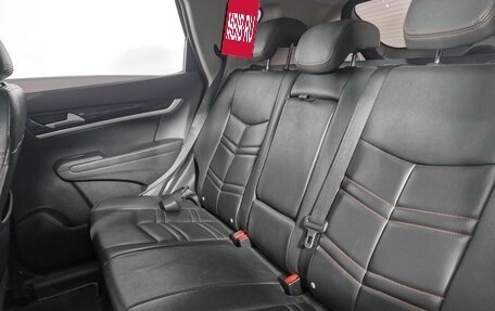 DongFeng AX7 I, 2018 год, 879 000 рублей, 10 фотография