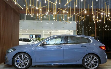 BMW 1 серия, 2022 год, 4 200 000 рублей, 3 фотография