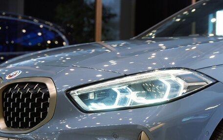 BMW 1 серия, 2022 год, 4 200 000 рублей, 6 фотография