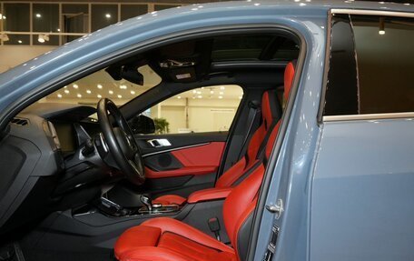 BMW 1 серия, 2022 год, 4 200 000 рублей, 10 фотография