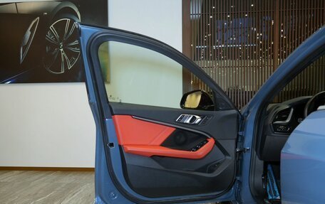 BMW 1 серия, 2022 год, 4 200 000 рублей, 8 фотография