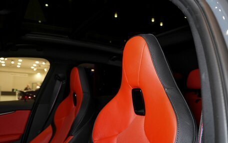 BMW 1 серия, 2022 год, 4 200 000 рублей, 12 фотография