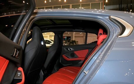 BMW 1 серия, 2022 год, 4 200 000 рублей, 13 фотография