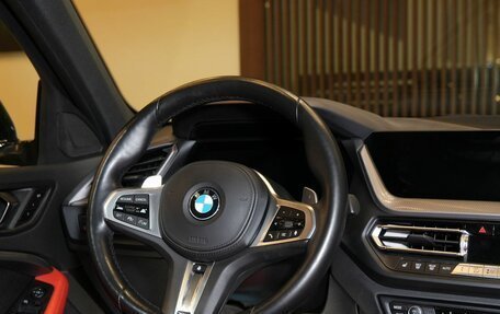 BMW 1 серия, 2022 год, 4 200 000 рублей, 15 фотография