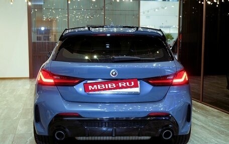 BMW 1 серия, 2022 год, 4 200 000 рублей, 5 фотография