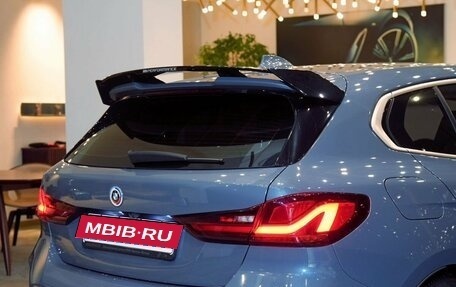 BMW 1 серия, 2022 год, 4 200 000 рублей, 7 фотография