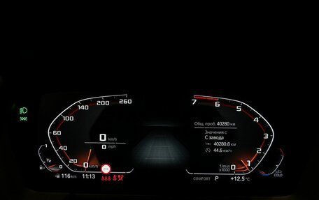 BMW 1 серия, 2022 год, 4 200 000 рублей, 16 фотография