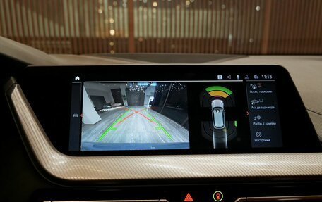 BMW 1 серия, 2022 год, 4 200 000 рублей, 20 фотография