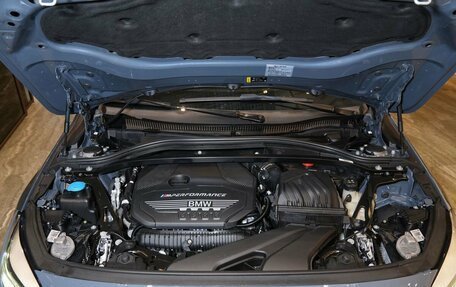 BMW 1 серия, 2022 год, 4 200 000 рублей, 28 фотография