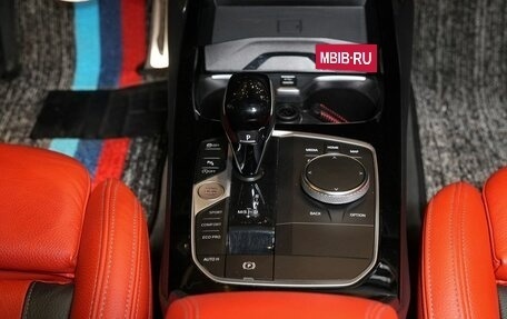 BMW 1 серия, 2022 год, 4 200 000 рублей, 22 фотография