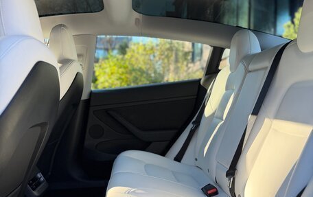 Tesla Model 3 I, 2021 год, 3 750 000 рублей, 4 фотография
