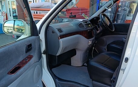 Toyota HiAce H100, 1998 год, 945 000 рублей, 13 фотография