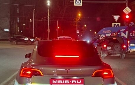 Tesla Model 3 I, 2021 год, 3 750 000 рублей, 7 фотография