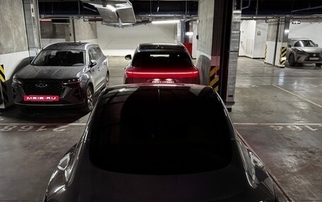 Tesla Model 3 I, 2021 год, 3 750 000 рублей, 8 фотография