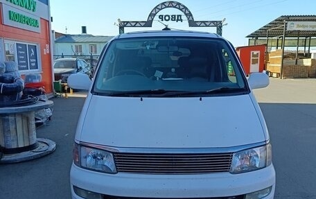 Toyota HiAce H100, 1998 год, 945 000 рублей, 8 фотография