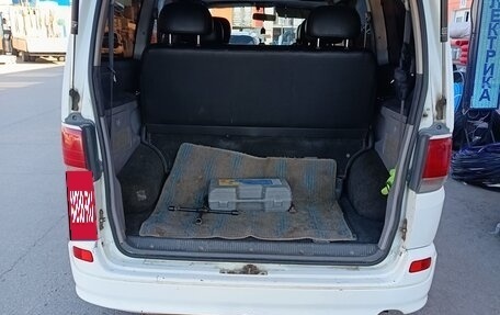 Toyota HiAce H100, 1998 год, 945 000 рублей, 2 фотография