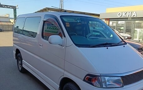 Toyota HiAce H100, 1998 год, 945 000 рублей, 6 фотография