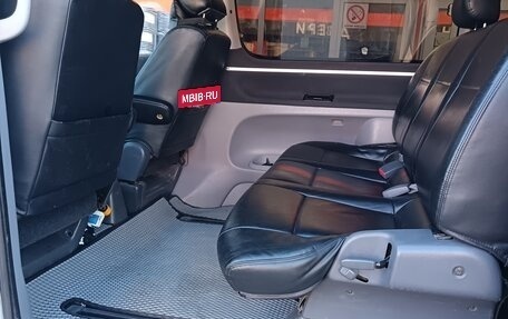 Toyota HiAce H100, 1998 год, 945 000 рублей, 5 фотография