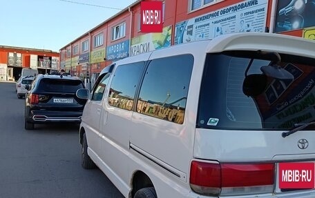 Toyota HiAce H100, 1998 год, 945 000 рублей, 10 фотография