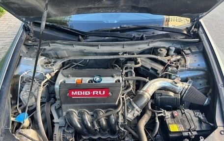 Honda Accord VIII рестайлинг, 2011 год, 1 300 000 рублей, 6 фотография