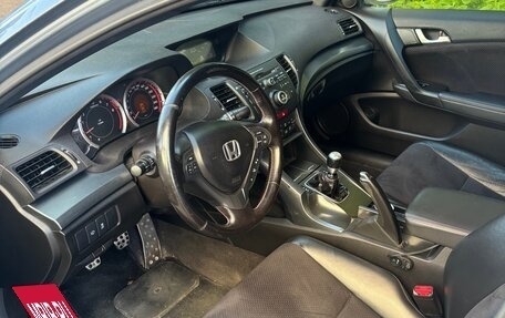 Honda Accord VIII рестайлинг, 2011 год, 1 300 000 рублей, 5 фотография