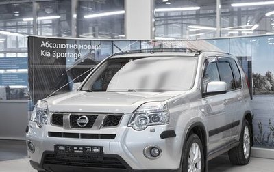 Nissan X-Trail, 2012 год, 1 299 000 рублей, 1 фотография