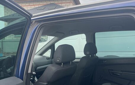 Opel Zafira B, 2006 год, 390 000 рублей, 5 фотография