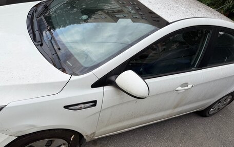 KIA Rio III рестайлинг, 2014 год, 590 000 рублей, 2 фотография