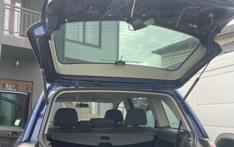 Opel Zafira B, 2006 год, 390 000 рублей, 6 фотография