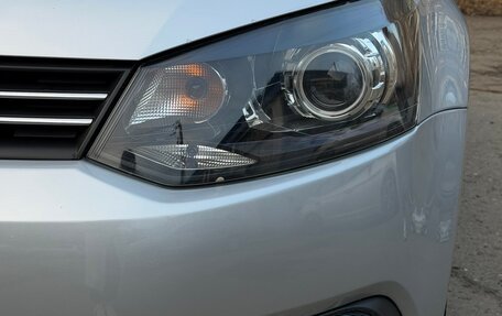 Volkswagen Polo VI (EU Market), 2012 год, 880 000 рублей, 4 фотография