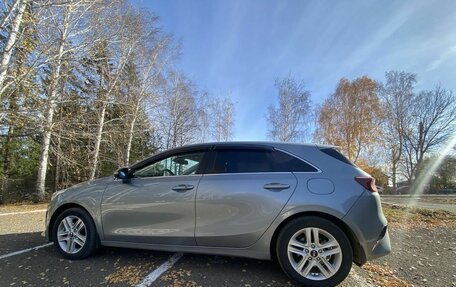 KIA cee'd III, 2019 год, 1 650 000 рублей, 5 фотография
