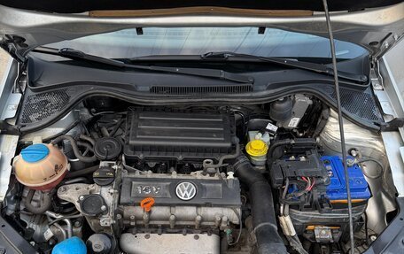 Volkswagen Polo VI (EU Market), 2012 год, 880 000 рублей, 6 фотография