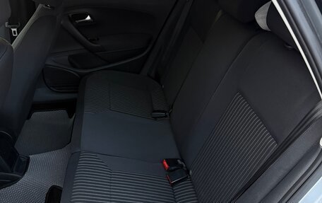 Volkswagen Polo VI (EU Market), 2012 год, 880 000 рублей, 8 фотография