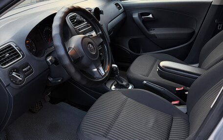 Volkswagen Polo VI (EU Market), 2012 год, 880 000 рублей, 7 фотография