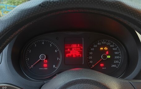 Volkswagen Polo VI (EU Market), 2012 год, 880 000 рублей, 10 фотография