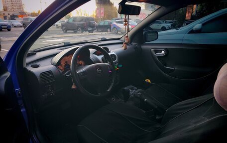 Opel Corsa C, 2006 год, 235 000 рублей, 3 фотография