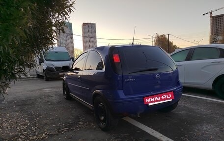 Opel Corsa C, 2006 год, 235 000 рублей, 2 фотография
