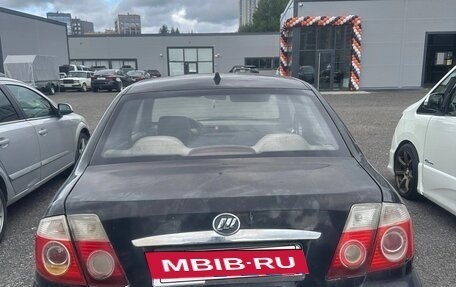 Lifan Breez (520), 2008 год, 70 000 рублей, 4 фотография