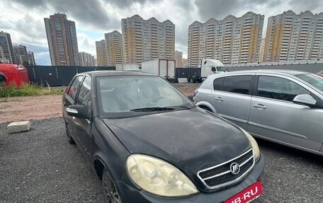 Lifan Breez (520), 2008 год, 70 000 рублей, 2 фотография