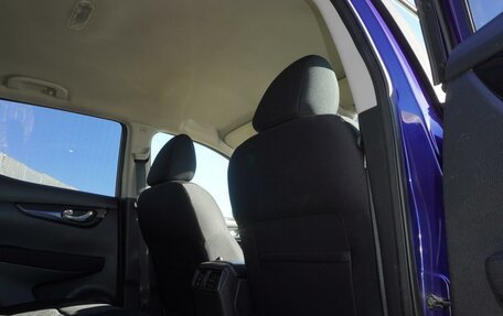 Nissan Qashqai, 2014 год, 1 396 000 рублей, 11 фотография