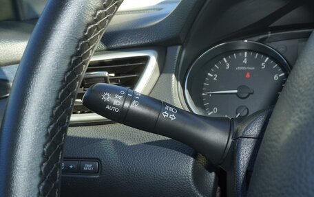Nissan Qashqai, 2014 год, 1 396 000 рублей, 15 фотография